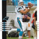 Wesley Walls 2003 Score #163 Carolina Panthers Football Card