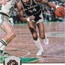 George Gervin 2016-17 Panini Excalibur #189 San Antonio Spurs Basketball Card George Gervin 2016-17 Panini Excalibur #189 San Antonio Spurs Basketball Card
