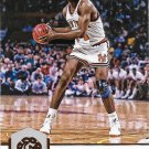 Charles Oakley 2016-17 Panini Excalibur #200 New York Knicks Basketball Card