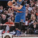 Kristaps Porzingis 2016-17 Panini Excalibur #118 New York Knicks Basketball Card Kristaps Porzingis 2016-17 Panini Excalibur #118 New York Knicks Basketball Card