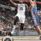 Kemba Walker 2016-17 Panini Excalibur #19 Charlotte Hornets Basketball Card Kemba Walker 2016-17 Panini Excalibur #19 Charlotte Hornets Basketball Card