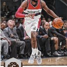 John Wall 2016-17 Panini Excalibur #175 Washington Wizards Basketball Card John Wall 2016-17 Panini Excalibur #175 Washington Wizards Basketball Card