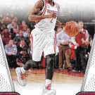 Patrick Beverley 2016-17 Panini Threads #132 Houston Rockets Basketball Card