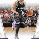 Darren Collison 2016-17 Panini Threads #99 Sacramento Kings Basketball Card