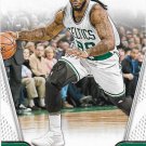 Jae Crowder 2016-17 Panini Threads #41 Boston Celtics Basketball Card
