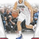 Blake Griffin 2016-17 Panini Threads #62 Los Angeles Clippers Basketball Card