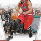 Maurice Harkless 2016-17 Panini Threads #46 Portland Trail Blazers Basketball Card