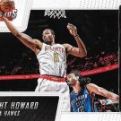 Dwight Howard 2016-17 Panini Threads Board of Directors #8 Atlanta Hawks Basketball Card Dwight Howard 2016-17 Panini Threads Board of Directors #8 Atlanta Hawks Basketball Card