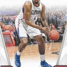 DeAndre Jordan 2016-17 Panini Threads #5 Los Angeles Clippers Basketball Card