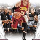 Kyle Korver 2016-17 Panini Threads #144 Cleveland Cavaliers Basketball Card