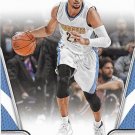 Jamal Murray 2016-17 Panini Threads Rookie #168 Denver Nuggets Basketball Card
