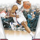 Chris Paul 2016-17 Panini Threads #85 Los Angeles Clippers Basketball Card Chris Paul 2016-17 Panini Threads #85 Los Angeles Clippers Basketball Card