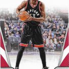 Pascal Siakam 2016-17 Panini Threads Rookie #174 Toronto Raptors Basketball Card