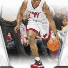 Dion Waiters 2016-17 Panini Threads #16 Miami Heat Basketball Card