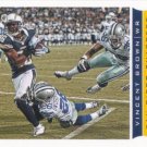 Vincent Brown 2013 Score #182 San Diego Chargers Football Card