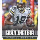 Randall Cobb 2013 Score #310 Green Bay Packers Football Card