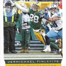 Jermichael Finley 2013 Score #81 Green Bay Packers Football Card