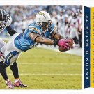 Antonio Gates 2013 Score #184 San Diego Chargers Football Card