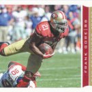 Frank Gore 2013 Score #188 San Francisco 49ers Football Card Frank Gore 2013 Score #188 San Francisco 49ers Football Card