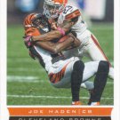 Joe Haden 2013 Score #51 Cleveland Browns Football Card