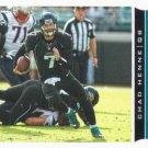 Chad Henne 2013 Score #101 Jacksonville Jaguars Football Card