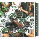 Stephen Hill 2013 Score #146 New York Jets Football Card