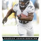 Maurice Jones-Drew 2013 Score #98 Jacksonville Jaguars Football Card