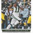 Jeremy Kerley 2013 Score #149 New York Jets Football Card