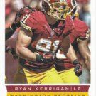 Ryan Kerrigan 2013 Score #219 Washington Redskins Football Card