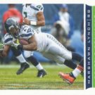 Marshawn Lynch 2013 Score #186 Seattle Seahawks Football Card
