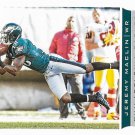 Jeremy Maclin 2013 Score #160 Philadelphia Eagles Football Card