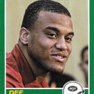 Dee Milliner 2013 Score Rookie #357 New York Jets Football Card