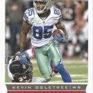 Kevin Ogletree 2013 Score #204 Tampa Bay Buccaneers Football Card