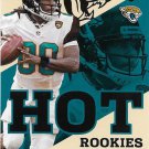 Denard Robinson 2013 Score Hot Rookies #18 Jacksonville Jaguars Football Card
