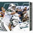 Mark Sanchez 2013 Score #144 New York Jets Football Card Mark Sanchez 2013 Score #144 New York Jets Football Card