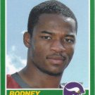 Rodney Smith 2013 Score Rookie #419 Buffalo Bills Football Card