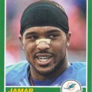 Jamar Taylor 2013 Score Rookie #370 Miami Dolphins Football Card