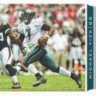 Michael Vick 2013 Score #158 Philadelphia Eagles Football Card