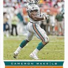 Cameron Wake 2013 Score #113 Miami Dolphins Football Card