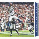 Reggie Wayne 2013 Score #89 Indianapolis Colts Football Card