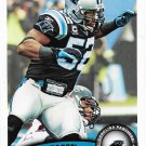 Jon Beason 2011 Topps #294 Carolina Panthers Football Card