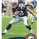 BenJarvus Green-Ellis 2011 Topps #57 New England Patriots Football Card