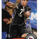 Rob Housler 2011 Topps Rookie #51 Arizona Cardinals Football Card