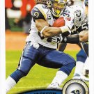 Steven Jackson 2011 Topps #414 St. Louis Rams Football Card