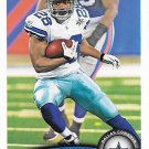 Felix Jones 2011 Topps #118 Dallas Cowboys Football Card