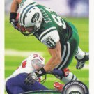 Dustin Keller 2011 Topps #266 New York Jets Football Card