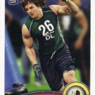 Ryan Kerrigan 2011 Topps Rookie #228 Washington Redskins Football Card