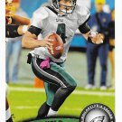 Kevin Kolb 2011 Topps #179 Philadelphia Eagles Football Card