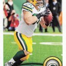 John Kuhn 2011 Topps #205 Green Bay Packers Football Card John Kuhn 2011 Topps #205 Green Bay Packers Football Card