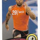Niles Paul 2011 Topps Rookie #292 Washington Redskins Football Card